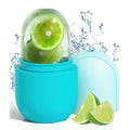 Face and Eye Ice Roller Ice Cube Mold by DailySale