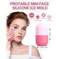 Face and Eye Ice Roller Ice Cube Mold by DailySale