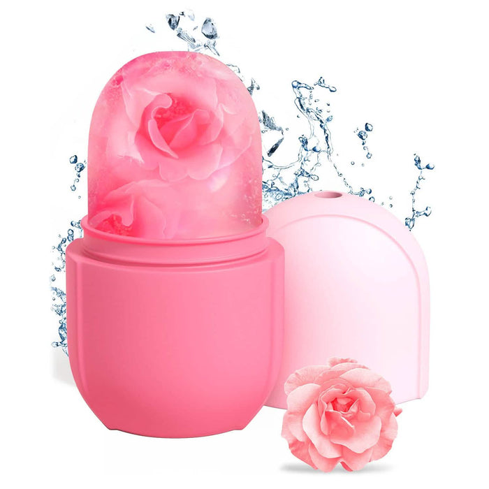 Face and Eye Ice Roller Ice Cube Mold by DailySale