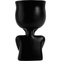 Face Flower Pot Head Planter by DailySale