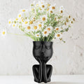 Face Flower Pot Head Planter by DailySale