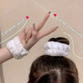 Face Washing Wrist With Sweat Wiping Bracelet Absorbing Sleeve by DailySale
