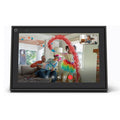 Facebook Portal Smart Video Calling 10” Touch Screen Display with Alexa - Black by DailySale