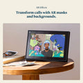 Facebook Portal - Smart Video Calling 10in Touch Screen Display with Alexa by DailySale