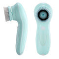 Facial Cleansing Brush IPX6 Waterproof 2 Speed Face Brush by DailySale
