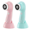 Facial Cleansing Brush IPX6 Waterproof 2 Speed Face Brush