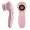 Facial Cleansing Brush IPX6 Waterproof 2 Speed Face Brush by DailySale