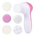Facial Cleansing Brush Waterproof by DailySale