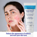 Facial Redness Relief Gentle Face Cream by TriDerma MD