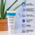 Facial Redness Relief Gentle Face Cream by TriDerma MD