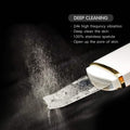 Facial Scrubber Spatula with 4 Modes by DailySale