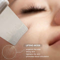 Facial Scrubber Spatula with 4 Modes by DailySale