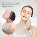 Facial Scrubber Spatula with 4 Modes by DailySale