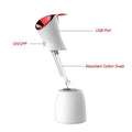 Facial Steamer Nano Ionic Face Steamers by DailySale