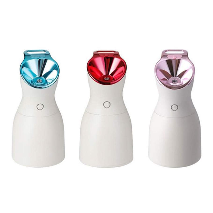 Facial Steamer Nano Ionic Face Steamers by DailySale