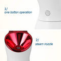 Facial Steamer Nano Ionic Face Steamers by DailySale
