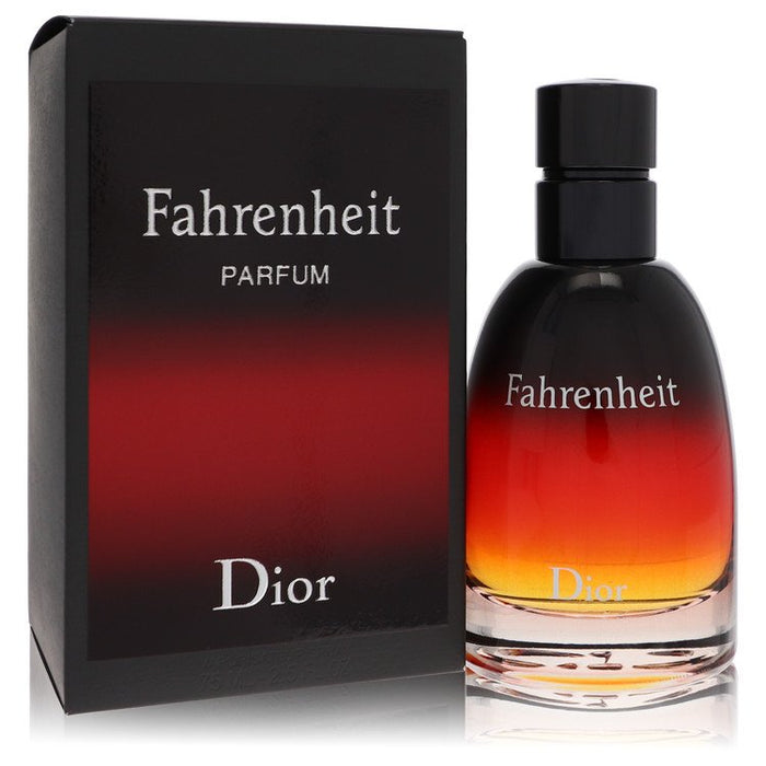 Fahrenheit by Christian Dior Eau De Parfum Spray 2.5 oz for Men by Avera Group