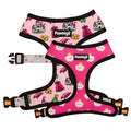 Fairytail Reversible Harness by Pawmigo