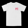 Faith Over Fear Graphic Tee by Obsessed with graphic tees