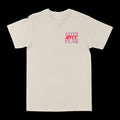 Faith Over Fear Graphic Tee by Obsessed with graphic tees