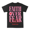 Faith Over Fear Graphic Tee