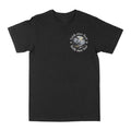 Faith Over Fear Mountains Graphic Tee by Obsessed with graphic tees