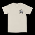 Faith Over Fear Mountains Graphic Tee by Obsessed with graphic tees
