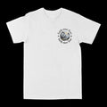 Faith Over Fear Mountains Graphic Tee by Obsessed with graphic tees