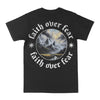 Faith Over Fear Mountains Graphic Tee
