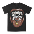 Fake Graphic Tee by Obsessed with graphic tees