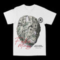 Fake Money Graphic Tee by Obsessed with graphic tees