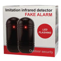 Fake Security Beam Imitation Infrared Detector by DailySale