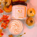 Fall Harvest Body Butter Collection by Duma Mbili LLC
