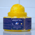 Fall Harvest Foaming Sugar Scrub Collection by Duma Mbili LLC