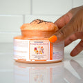 Fall Harvest Foaming Sugar Scrub Collection by Duma Mbili LLC