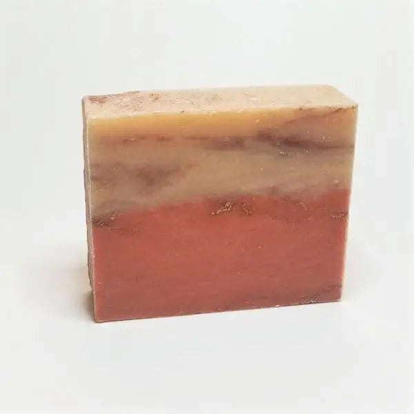 Fall Harvest Time Soap Bar (Available Sept - Nov) End-of-Season by Adiva Naturals