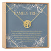 Family Tree of Life Necklace