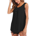 Women's Flowy Tank Tops by DailySale
