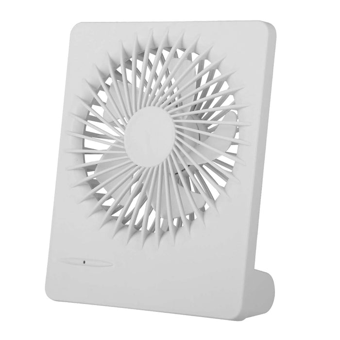 Fan USB Rechargeable Table Portable Desk Cooling Fan by DailySale