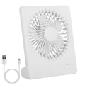 Fan USB Rechargeable Table Portable Desk Cooling Fan by DailySale