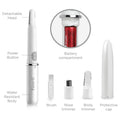 Fancii Water Resistant Precision Trimmer by DailySale