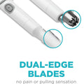 Fancii Water Resistant Precision Trimmer by DailySale