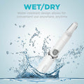 Fancii Water Resistant Precision Trimmer by DailySale