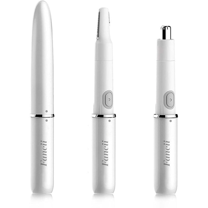 Fancii Water Resistant Precision Trimmer by DailySale