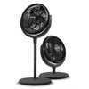 FanFair 12" 3-in-1 Air Circulator