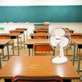 Impecca FanFair 12-inch 3-Speed Desktop Fan by DailySale