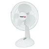 Impecca FanFair 12-inch 3-Speed Desktop Fan