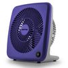 FanFair 7" Personal Box Fan