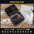 Fanttik Cordless Screwdriver Kit by DailySale