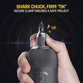 Fanttik Cordless Screwdriver Kit by DailySale